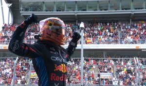 Verstappen desafia Norris e vence o GP da Espanha de Fórmula 1