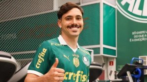 Palmeiras anuncia contratação de meia desejado pelo Bahia; saiba quem