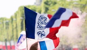 Federação Francesa denunciará à Fifa cantos racistas de argentinos