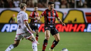CBF divulga análise do VAR da partida entre Vitória x Flamengo; confira