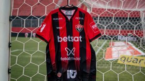 Vitória encaminha contratação de lateral do São Paulo; saiba mais