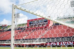 Vitória anuncia contratação do volante Filipe Machado 