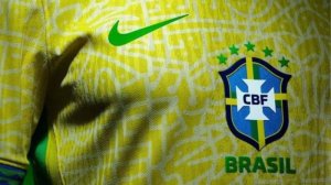 Seleção brasileira sub-20 é convocada para amistosos; veja lista