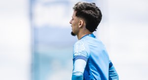 Espondilólise: Saiba o que é a lesão que cortou Biel do jogo entre Grêmio x Bahia