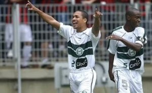 Morre Jucemar, ex-lateral do Bahia, aos 44 anos