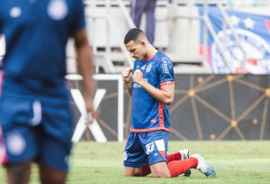 Saiba o que o Bahia precisa para conquistar vaga direta para Libertadores 