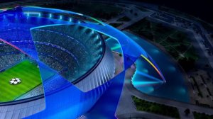 UEFA repagina Champions League com nova identidade e mudança no icônico hino; assista