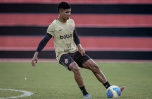 Pablo se recupera e está disponível para jogar contra o Vasco no domingo 