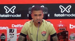 Lucas Esteves avalia nível de disputa no Brasileirão e alerta: "Nenhum time tem margens pra erro"