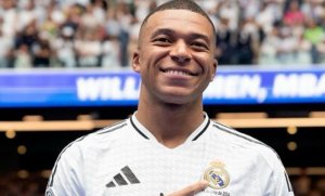 Mbappé é hackeado no Twitter; confira publicações