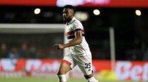 São Paulo renova contrato de atleta ex-Sport até 2026