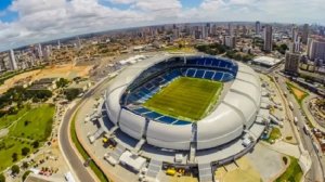 Natal pode ser cidade-sede da Copa do Mundo Feminina 2027; saiba detalhes