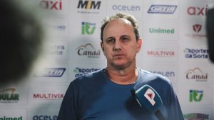 Ceni lamenta derrota no fim para o Bragantino e dispara “Não podemos entregar”