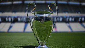 Uefa divulga datas de jogos da primeira fase da Champions League; confira