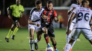 Chances de rebaixamento do Vitória disparam após derrota para o Vasco; veja probabilidades