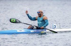 Novo recorde! Brasil tem melhor dia da história das Paralimpíadas