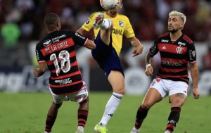 Flamengo acelera para ter estrelas do time em duelo contra o Bahia; entenda