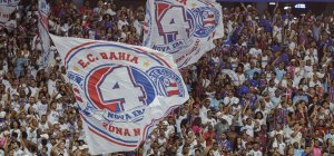 Bahia tem 55 crimes relacionados a torcida organizada registrados em 2024