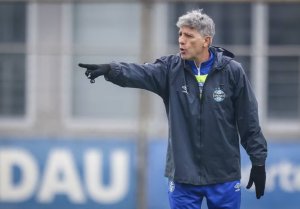 Grêmio tentará pedido de efeito suspensivo para liberar o retorno de Renato Gaúcho; confira