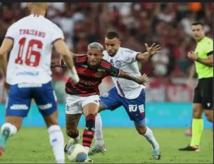 Bahia volta aos trabalhos de olho no jogo da Copa do Brasil