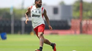 Estão de volta! Jogadores do Flamengo se recuperaram de lesão 