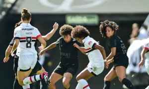 São Paulo e Corinthians chegam à final do Brasileiro Feminino