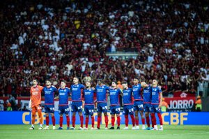 Para fazer história na Copa do Brasil, Bahia visita o Flamengo nesta quinta-feira 