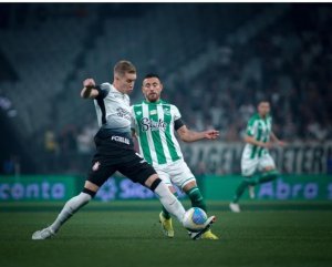 Corinthians chega ao número de 1 milhão de torcedores em jogos na Neo Química