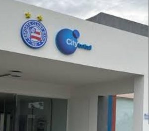 Com o City, a transformação do Bahia passa por trabalhos dentro de campo e aulas de inglês