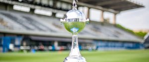 Conmebol sorteia grupos da Libertadores de futebol feminino