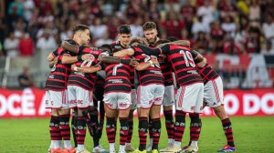 Flamengo tem quase um time completo de desfalques para enfrentar o Bahia na Copa do Brasil; veja lis