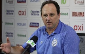 Rogério Ceni fala sobre expectativas para o fim de temporada do Bahia; confira