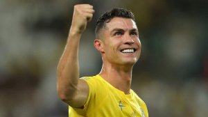 Cristiano Ronaldo se torna a primeira pessoa do mundo a acalcançar 1 bilhão de seguidores