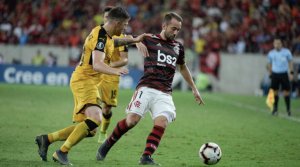 Adversário do Flamengo na Libertadores, Peñarol é 'pedra no sapato' da equipe carioca; entenda