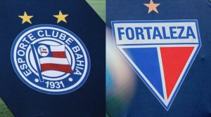 Bahia e Fortaleza podem protagonizar feito inédito para o Nordeste no Brasileirão; saiba qual