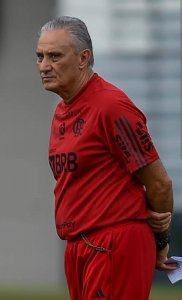 Caso deixe o Flamengo, o destino de Tite pode ser o futebol gaúcho