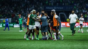 STJD reverte punições a Palmeiras e São Paulo por multa; saiba o valor