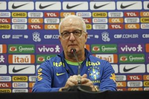 Dorival Júnior convoca Seleção Brasileira nesta sexta-feira