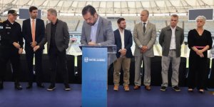 Governo do Rio assina contrato de concessão do Complexo Maracanã