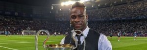 Sem clube desde julho, Balotelli é recusado por dirigente de clube da Itália