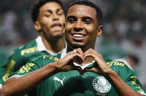 Palmeiras bate o Cruzeiro e se consagra campeão brasileiro sub-20