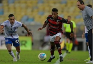 Ingredientes da vigésima nona rodada que envolvem Bahia, Ceni e Flamengo 