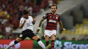 Filipe Luís estreia como técnico do Flamengo em jogo que vale vaga na final; confira