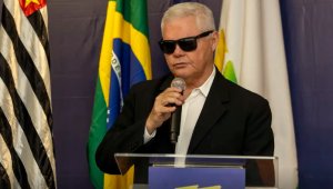 José Antônio Ferreira Freire é eleito presidente do CPB