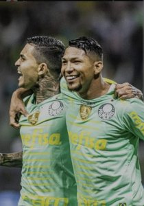 Palmeiras deve se desfazer de ídolos da torcida