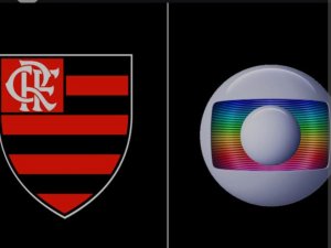 Globo quer voltar a transmitir mais um Campeonato que tem o Flamengo