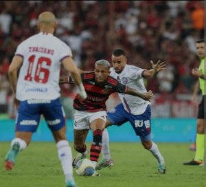 Vidente faz previsão e aponta o vencedor do confronto entre Bahia e Flamengo