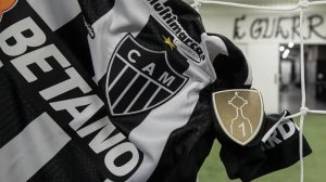 Titular do Atlético Mineiro é cortado da seleção por lesão e não enfrenta o Vitória