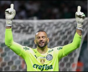 Depois da contusão de Alisson, goleiro do Palmeiras é chamado por Dorival Júnior