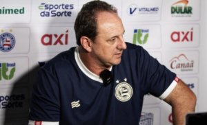 Rogério Ceni explica ausência de Acevedo nos jogos “ainda não tem condições”; confira